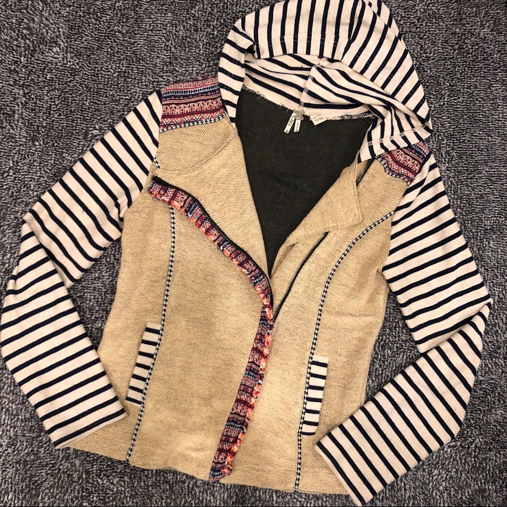 BKE Jacket